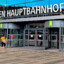 HAUPTBAHNHOF U1