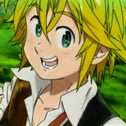 [UbLud0k] Meliodas