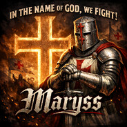 Maryss