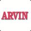 --☠-ARVIN-☠--