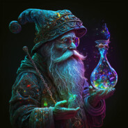 Elder Wizard