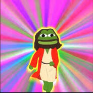 Drunk Pepe