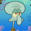 SQUIDWARD TENTACLES