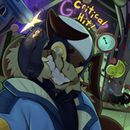Steam Community Avatar