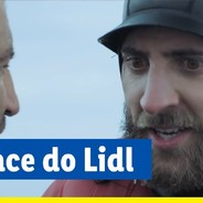 sou uma alface do lidle