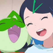 魔法少女米雪儿