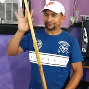 Baianinho de mauá