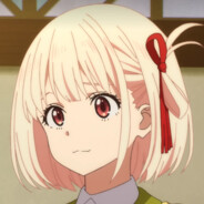 Lycorisの千束🌸