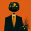 MR.Pumpkin