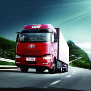 我以为是减速带