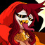 Shadow Wizard Gal