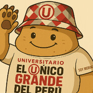 Papa Garra de pUma