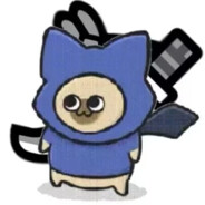 呆猫生病急需368喵