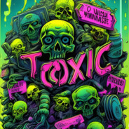 ToXic—MysteriousAzraeL—