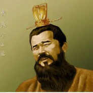 吾竟有枭雄之资