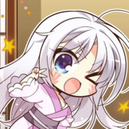 我永远喜欢朝武芳乃！