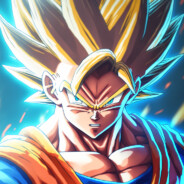 Son Goku