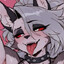 hellhound horny