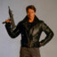 THE TERMINATOR