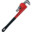 Pipe Wrench