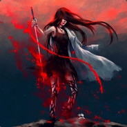 Blood warrior