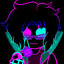 Neony Cyberlight Synthnest