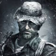 Captain Price