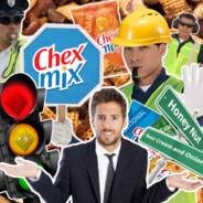 Chex Mixed Signals