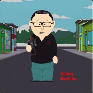 Carlos Danger - steam id 76561197964332380