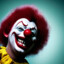 Clown