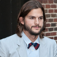 Ashton Kutcher