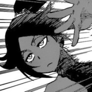 Yoruichi Enjoyer