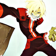 Player Avatar
