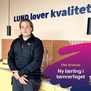 Hogne Larsen's avatar