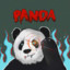 Panda Curse