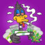King doobie