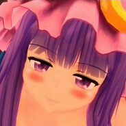 パチュリー