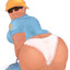 engineer&#039;s used panties