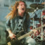 Cliff Burton