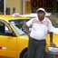Rogerinho do taxi