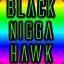 BlackNiggaHawk