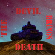TheDevilBringsDeath