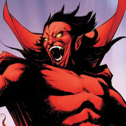 mephisto