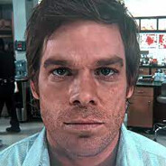 dexter morgan