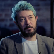 Артемий Лебедев avatar