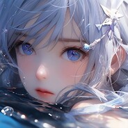 她说她是晒黑的