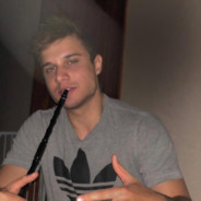 MarkszLoveDog