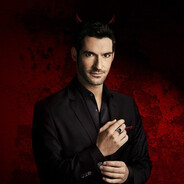 Lucifer Morningstar