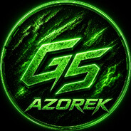 ✪𝙂𝟱✪ Azorek