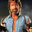 Chuck norris